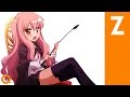 Top 5 Anime Mit Z Die Besten Anime Serien Von A Bis Z