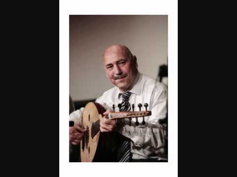 Nuri Karademirli - Nihavend Ud Taksimi & Çocuk Havası (Şerif Muhittin Targan)