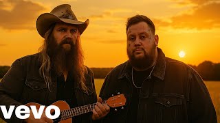 Download lagu What I Don't Say Out Loud - Chris Stapleton & Jelly Roll  (2025 AI ) mp3