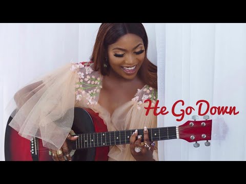 He Go Down Cover - Irene Ntale
