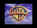 Warner Home Video Logo 1996 With Every Single String Together In AOL Pitch