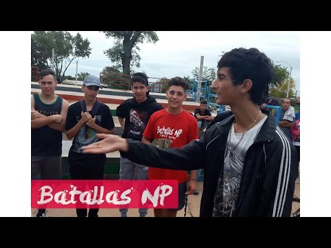 FECHA 6 / Batallas NP / 8vos - MM vs KUKUMELO