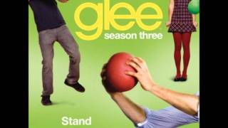Glee - Stand