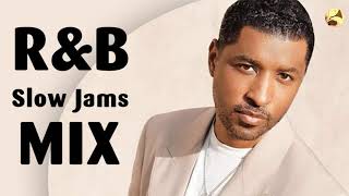 80&#39;s &amp; 90&#39;s  R&amp;B Slow Jams Hits (1987-1997) - Babyface, 3T , Whitney Houston, After 7, Bobby Brown
