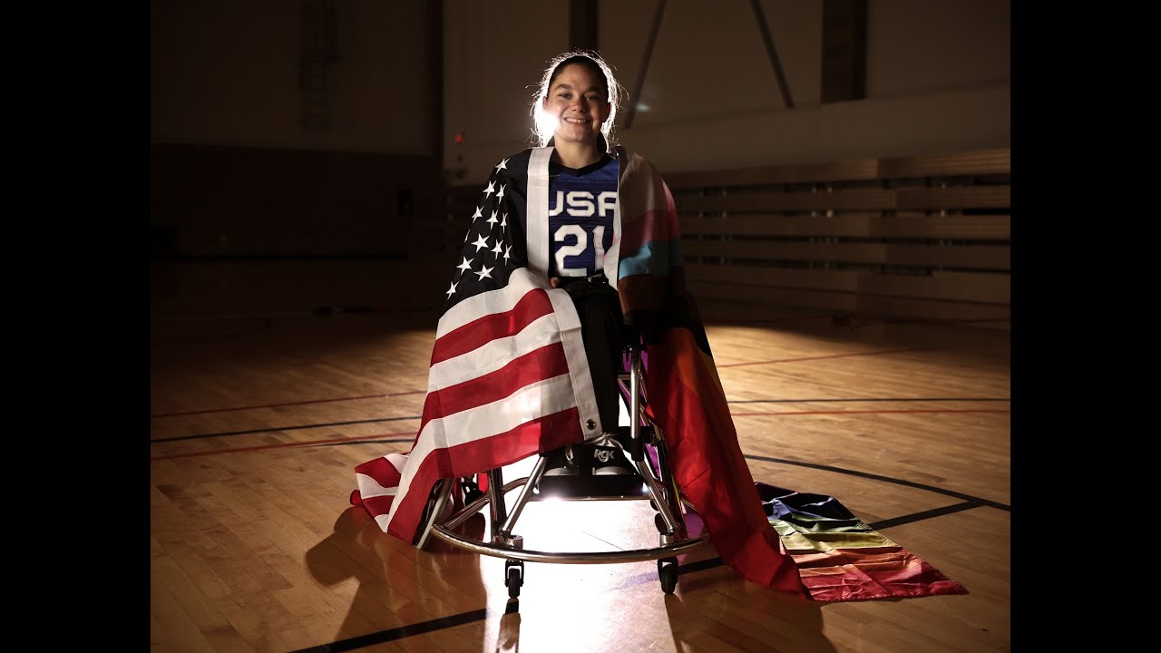 'Ballin' Out' series trailer