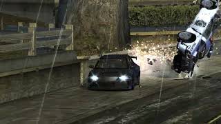October 2025; Drives, Cops, and Wrecks -20..  2025 10 15   19 38 41 01