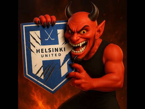 SB-Pro vs Helsinki United (21.8.2025 Preseason )
