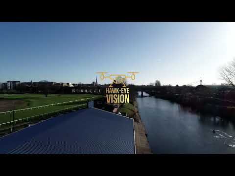 Hawk-Eye-Vision Ltd video.