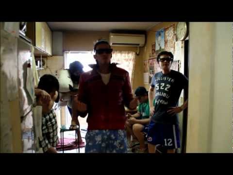 daito boys harlem shake