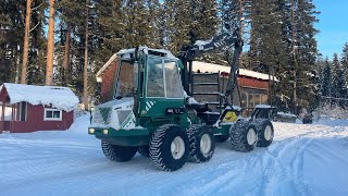 Venta de Gremo 950 R autocargador - Imagen 4 | Agroline BO Gremo 950 R autocargador | Imagen 4 - Agroline