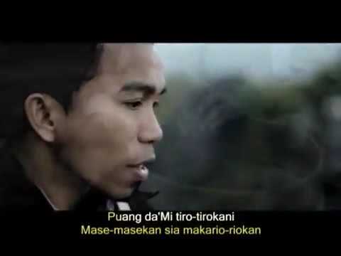 Lagu Toraja Rohani  Pabattakan Puang