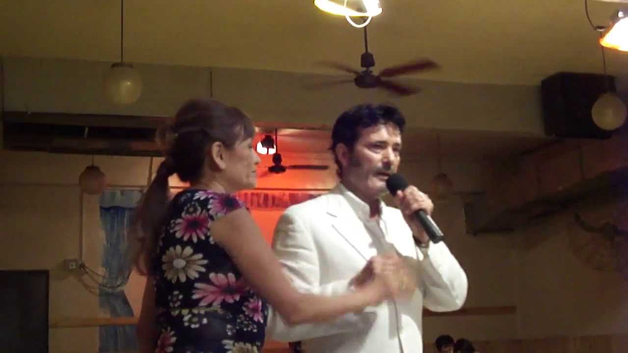 Sin Rumbo, despedida de Carlos Rivarola 2/2