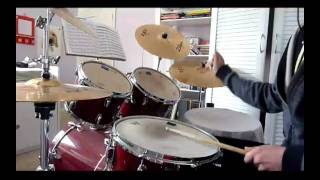 What If You Were Right the First Time - Arctic Monkeys (Drum cover)