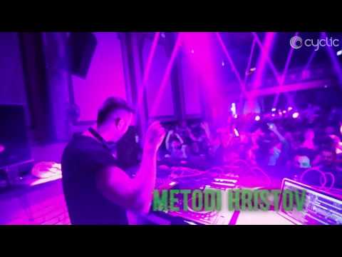 Rosario Internullo Presents  Sentimente Colorate 25 /12 /2016 @ Kristal Glam club Bucharest