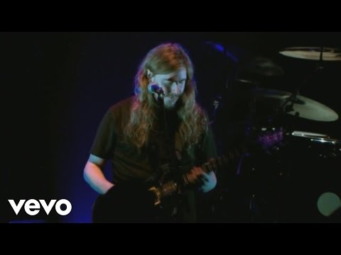 Videoclip de Death Whispered a Lullaby — Opeth