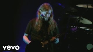 Opeth - Death Whispered a Lullaby (Live at Shepherd&#39;s Bush Empire, London)