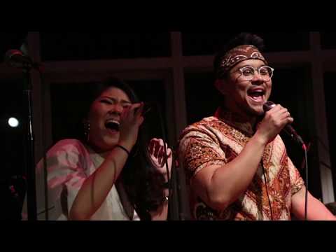 Berklee Indonesian Ensemble - Yamko Rambe Yamko (arr. Jason Mountario)
