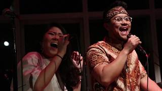 Download lagu Berklee Indonesian Ensemble - Yamko Rambe Yamko (arr. Jason Mountario) mp3 Download lagu Berklee Indonesian Ensemble - Yamko Rambe Yamko (arr. Jason Mountario) mp3