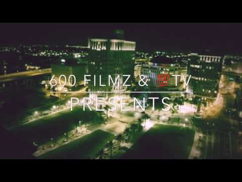 Ball Gizzle (ft Rollie x J Scott)-MICROSCOPE SOLO EMPIRE/NLK INVASION VLOG(HD)