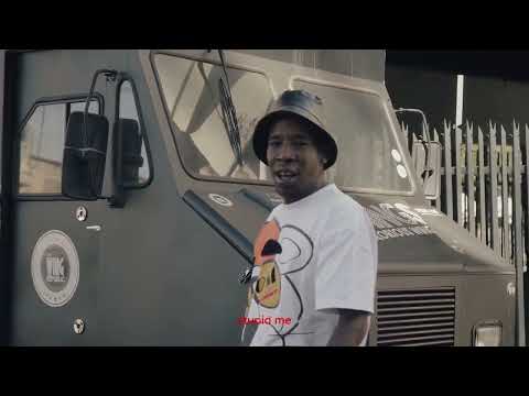 Stupid Me (Visualizer) Out Now WATCH!! .