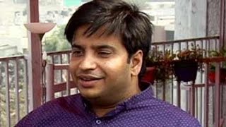 Rising Stars of Comedy with Sundeep Sharma video