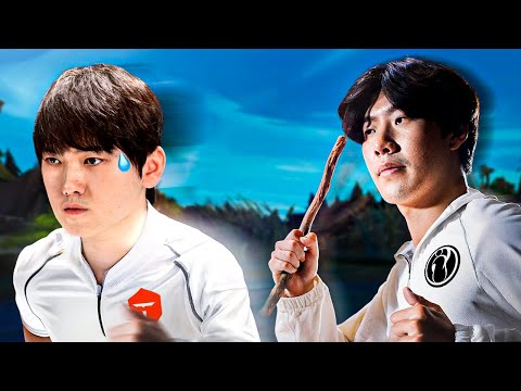 THESHY vs JACKEYLOVE WINNER GOES TO WORLDS | IG vs TES | 2025 LPL WORLDS DECIDER