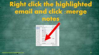 (The Secret Weapon Tutorial Part 2) Email + Evernote + GTD