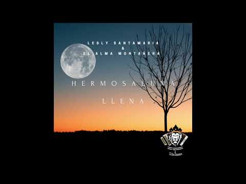 LESLY SANTAMARIA Y EL ALMA MONTAÑERA - LOCO CORAZON