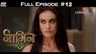 Naagin 3 - Full Episode 12 - With English Subtitle