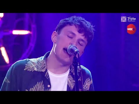 The Cassino - Coming Down ( na żywo w Start NaGranie)