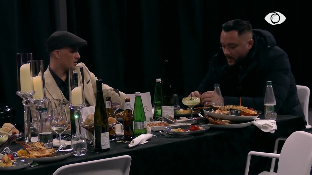 “Ke ardhur deri këtu, futu…”/ Jetmiri këshillon Silvin: Kjo është loja, këto janë armët