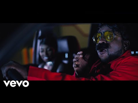 Big Boi - Chocolate ft. Troze Video