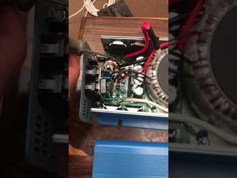Victron energy Phoenix inverter 350
