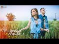 Allexinno & Mirabela - In Love (with lyrics) 