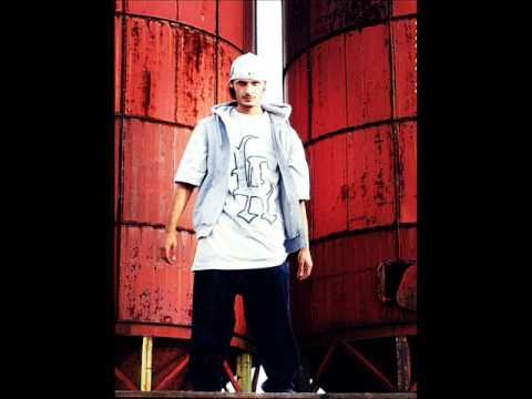 G Thug - nGoni mir [ Demo ]