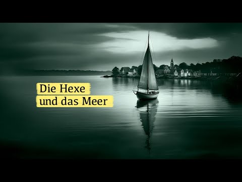 Der Fall Martha B. | #241 Schwarze Akte [Podcast]