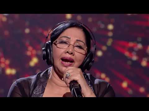 Coke Studio Algérie : شابة الزهوانية و مزوزي الصغير - وهران وهران