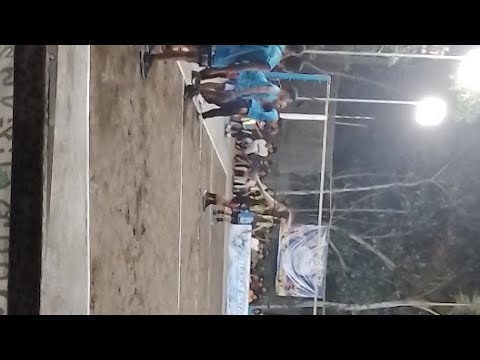 BAJA KVB VS GARUDA JUWIRING - PUTRA