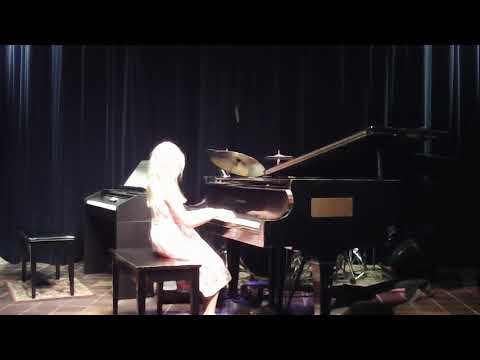 Clever Cat - M. Bober performed by Cloe