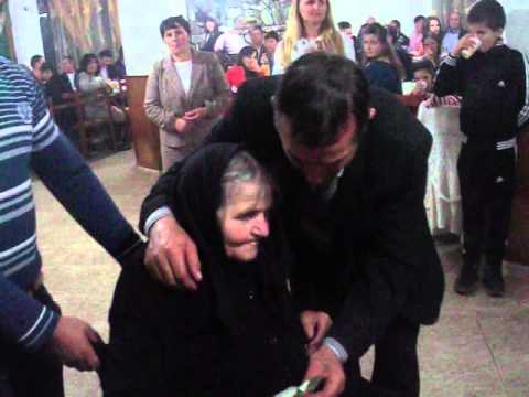 nena ne darken e Gabrielit