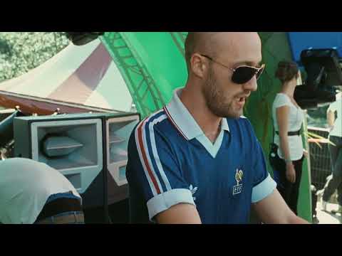 Berlin Calling - Intro Scene aus dem Film