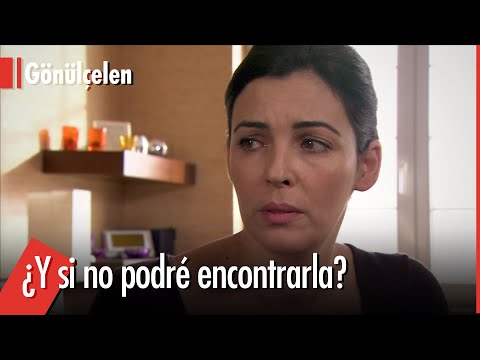 Saime preocupa por Hasret - Convirtiéndose en Una Dama | Gönülcelen