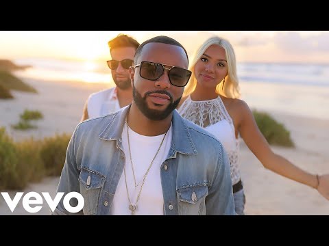 Gims feat Dadju, Dhurata Dora & Anitta - Tu Sais Bien (Official video)