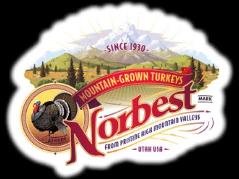 download lagu mp3 mp4 Roasting A Norbest Turkey, download lagu Roasting A Norbest Turkey gratis, unduh video klip Roasting A Norbest Turkey