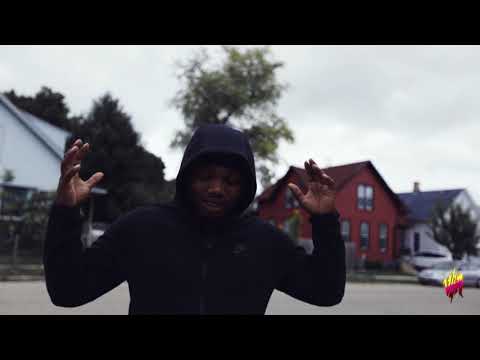 BTA Droh - Soul Rage