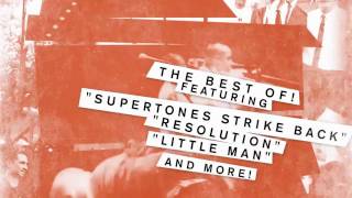 The O.C. Supertones - ReUnite - Album Trailer