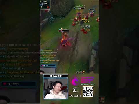 Pantheon CONFUSES this Sett during this 1v1 DUEL! Who wins? | League of Legends #shorts