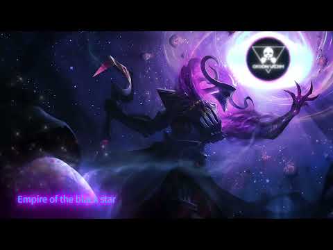 Empire of the black star