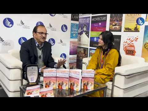 Book fair video 8
