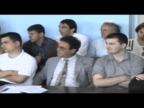 Gjyqi 14 Shtatorit, provat - (7 Shtator 1999)